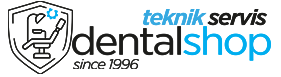 Dentalshop Teknik Servis